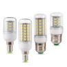 E27 / E14 LED bulb - 220V - SMD 5730E14