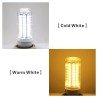 E27 / E14 LED bulb - 220V - SMD 5730E14