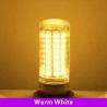 E27 / E14 LED bulb - 220V - SMD 5730E14