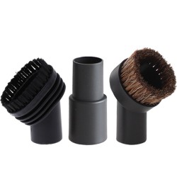 Universal vacuum cleaner heads - flexible long & flat nozzle / brushVacuum cleaner filters