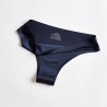 Seamless panties - strings - ultra thin nylon briefsLingerie