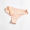 Seamless panties - strings - ultra thin nylon briefsLingerie