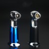Jet lighter - triple fire - for BBQ / cigarettes / kitchen - windproofLighters
