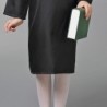 Hat / gown - costume - set for school graduation - for childrenClothing