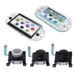 3D button analog joystick stick - for PS Vita PSV 2000 - originalPSP