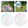 Magic bubble ball - soft balloon - air / water filled - 40 - 80 cmParty