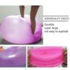 Magic bubble ball - soft balloon - air / water filled - 40 - 80 cmParty