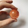 Diamond bouncing balls - rubber - toy - 10 piecesBalls