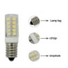 Mini LED bulb - SMD2835 - E14 - 3W / 5W / 9W / 12W - 1 pieceE14