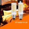 Mini LED bulb - SMD2835 - E14 - 3W / 5W / 9W / 12W - 1 pieceE14