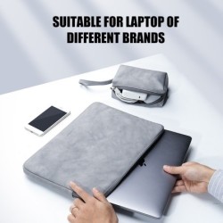 Laptop sleeve - protective cover case - with zipper - 12" / 13.3" / 14" / 15.4" / 15.6" / 16"Computers & Laptops