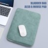 Laptop sleeve - protective cover case - with zipper - 12" / 13.3" / 14" / 15.4" / 15.6" / 16"Computers & Laptops
