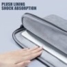 Laptop sleeve - protective cover case - with zipper - 12" / 13.3" / 14" / 15.4" / 15.6" / 16"Computers & Laptops