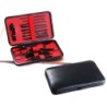 Professional manicure / pedicure set - 15 piecesEquipment