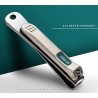 Mr.Green - professional manicure set - nail clipper / scissors / tweezer - 9 piecesEquipment