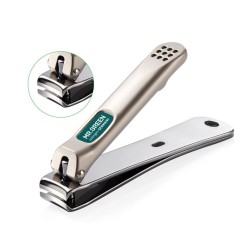 Mr.Green - professional manicure set - nail clipper / scissors / tweezer - 9 piecesEquipment
