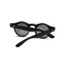 Vintage flip up sunglasses - steampunk style - double layer - unisexSunglasses