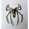 3D spider - metal car stickerStickers