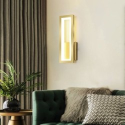 Modern acrylic wall lamp - LED wall light - 16WWall lights