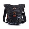 Multifunction bag - with waist / leg / shoulder belt - waterproofBags