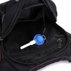 Multifunction bag - with waist / leg / shoulder belt - waterproofBags