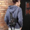 Multifunction bag - with waist / leg / shoulder belt - waterproofBags