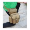 Tactical / military multifunction bag - with leg / waist belt - waterproofBags