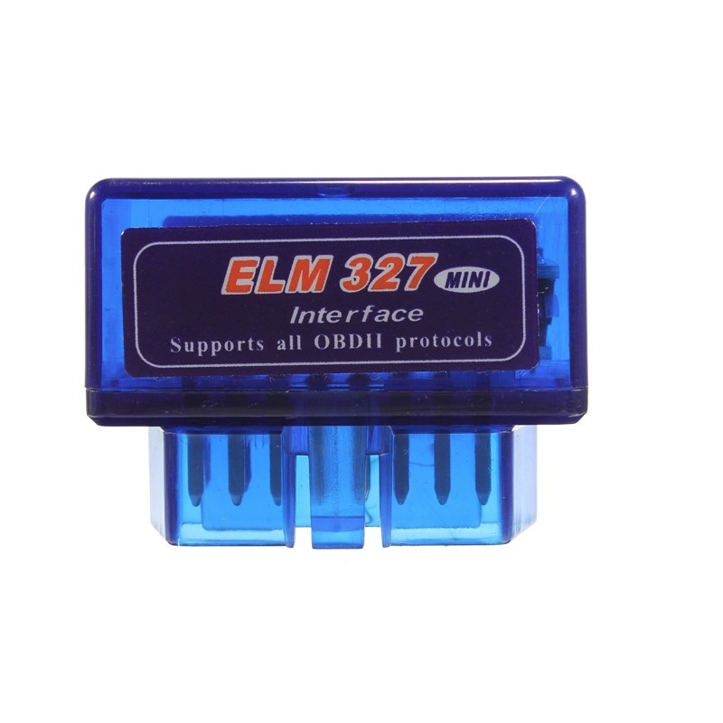 OBDII OBD2 Mini Bluetooth ELM327 V2.1 - car scanner - diagnostic toolDiagnosis OBDII OBD2 Mini Bluetooth ELM327 V2.1 - car scanner - diagnostic toolDiagnosis