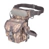 Tactical / military multifunction bag - with leg / waist belt - waterproofBags