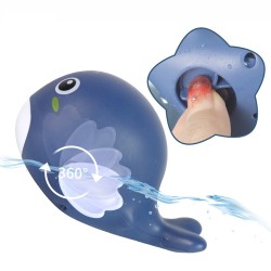 Water clockwork toys - wound-up - cartoon animals / tortoise / penguin / fishBaby
