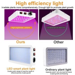 Plant grow lamp - full spectrum - LED light - waterproof - 5000W / 8000WGrow Lights