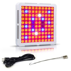 Plant grow lamp - LED hydroponic panel - 300W / 600WGrow Lights