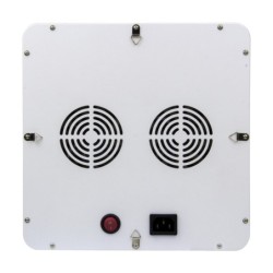 Plant grow lamp - LED hydroponic panel - 300W / 600WGrow Lights