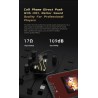 QKZ ZXN - high resolution earphones - in-ear wired headset - dual magnet - 2 Pin - 1DDEar- & Headphones