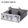 FX-AUDIO TUBE-03 - amplifier - high / bass adjustmentAmplifiers