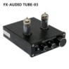 FX-AUDIO TUBE-03 - amplifier - high / bass adjustmentAmplifiers
