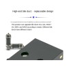 FX-AUDIO TUBE-03 - amplifier - high / bass adjustmentAmplifiers