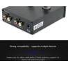 FX-AUDIO TUBE-03 - amplifier - high / bass adjustmentAmplifiers