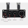 FX-AUDIO TUBE-03 - amplifier - high / bass adjustmentAmplifiers