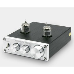 FX-AUDIO TUBE-03 - amplifier - high / bass adjustmentAmplifiers