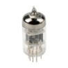 6N1 - ECC85 - electronic vacuum tube - replacement valve - for amplifier - 2 piecesAmplifiers