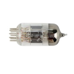 6N1 - ECC85 - electronic vacuum tube - replacement valve - for amplifier - 2 piecesAmplifiers