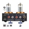 AIYIMA - 6A2 - HiFi vacuum tube - MM phono preamplifier - DIY - 12VAmplifiers