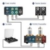 AIYIMA - 6A2 - HiFi vacuum tube - MM phono preamplifier - DIY - 12VAmplifiers