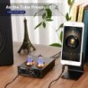AIYIMA - 6A2 - HiFi vacuum tube - MM phono preamplifier - DIY - 12VAmplifiers