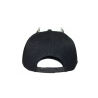 Trendy baseball hat - with spike rivets - Hip Hop / punk / rock styleHats & Caps