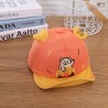 Children baseball cap - cartoon bear patternHats & caps