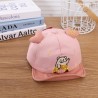 Children baseball cap - cartoon bear patternHats & caps