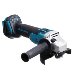 Angle grinder machine - brushless - cordless - 4 speed - 800WPower Tools