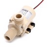 Circulation water pump - submersible - brushless - 12V / 24VPumps